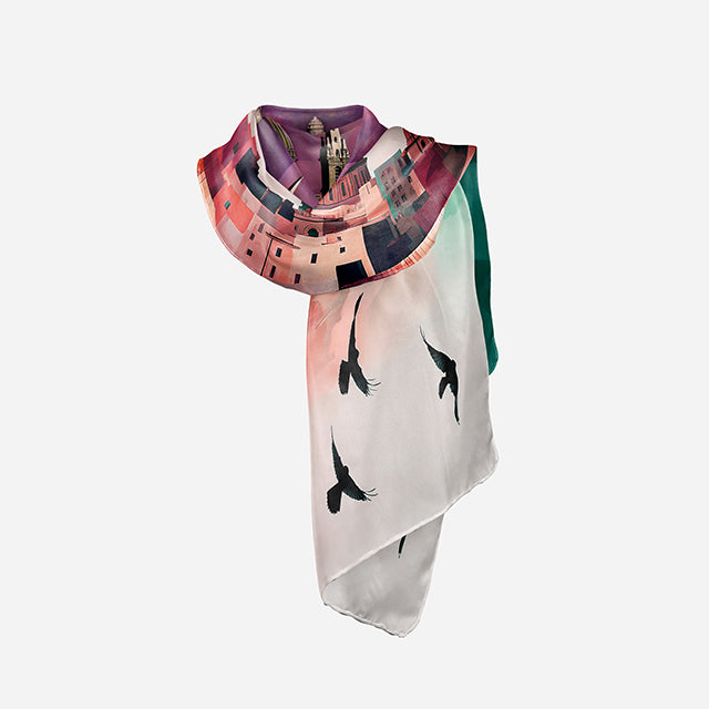 Valletta Summer's Eve