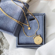 Load image into Gallery viewer, My World Necklace set
