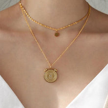 Load image into Gallery viewer, My World Necklace set
