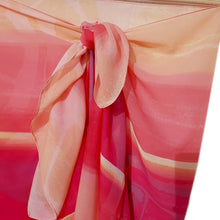 Load image into Gallery viewer, Summer Sun Beach Sarong
