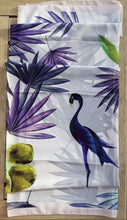 Load image into Gallery viewer, Paradise Purple Beach Sarong
