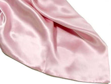 Load image into Gallery viewer, Rose Petal Pink 100% Silk Pillowcase
