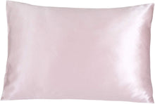 Load image into Gallery viewer, Sleep in Silk Gift Selection - Rose Petal Pink
