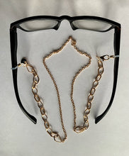 Load image into Gallery viewer, Eyewear Chain -  Loop Chain
