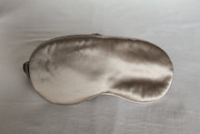 Load image into Gallery viewer, Sleep in Silk Gift Selection - Champagne Gold

