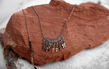 Load image into Gallery viewer, Boho Long Necklace

