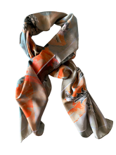 Load image into Gallery viewer, Malta flora Orange
