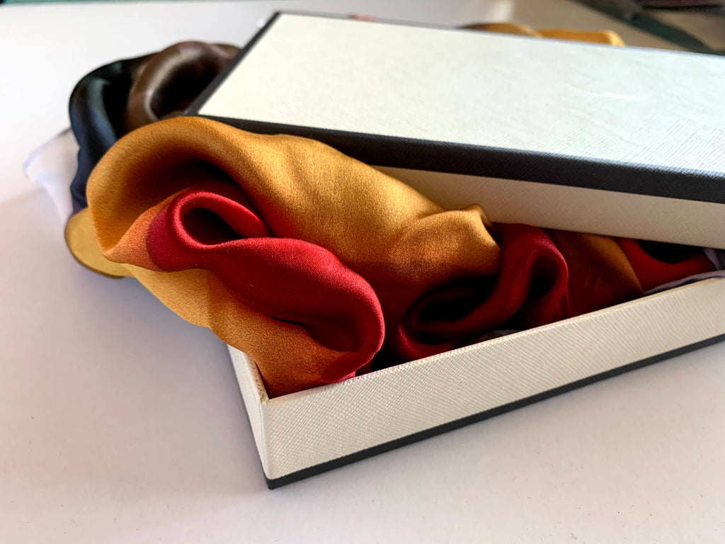 Deluxe Gift Box