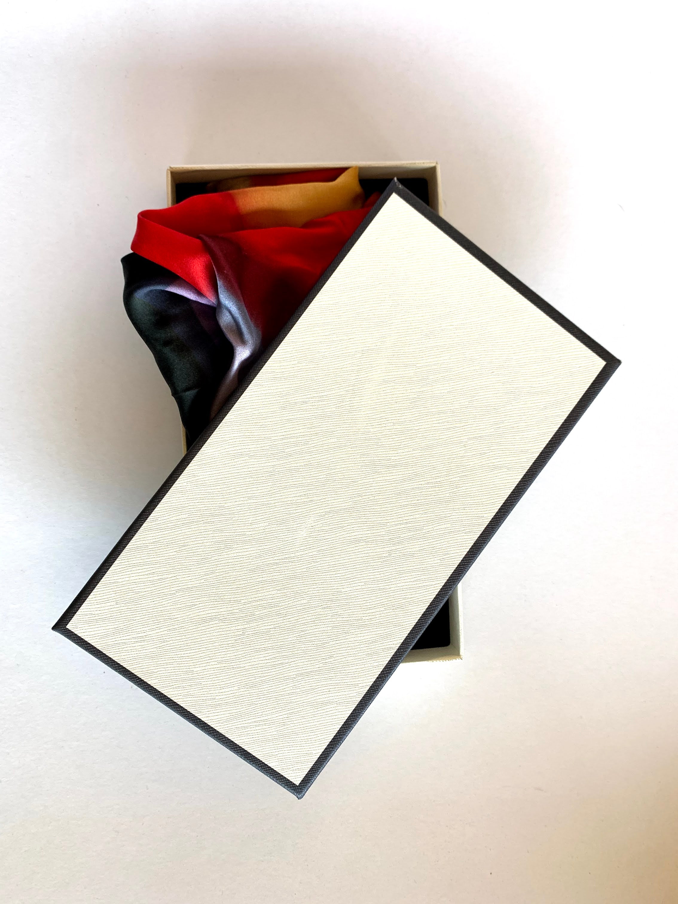 Deluxe Gift Box