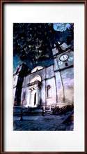 Load image into Gallery viewer, The Cathedral, Valletta (Print)
