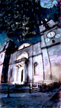 Load image into Gallery viewer, The Cathedral, Valletta (Print)
