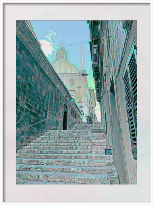 Tarag (Print)