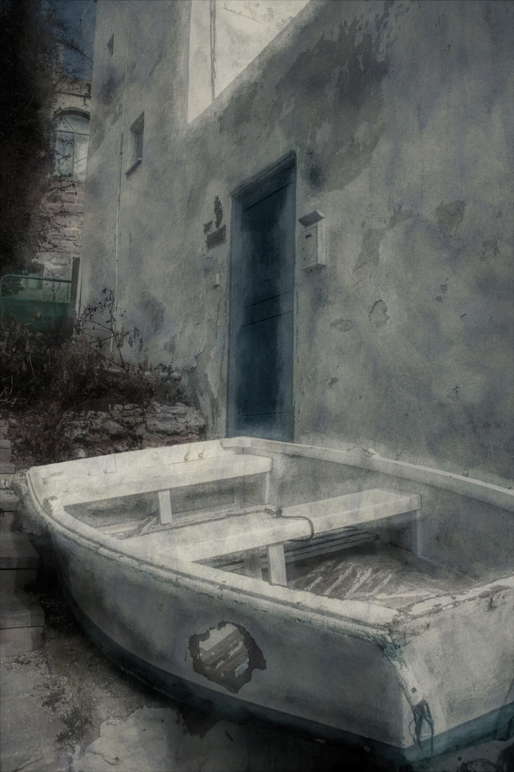 Villeggiatura (Print)