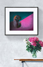 Load image into Gallery viewer, Lady Dreams (Print)
