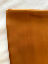 Load image into Gallery viewer, Mute Copper Silk Pillowcase
