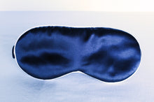 Load image into Gallery viewer, Night Blue  Sleep Eyemask

