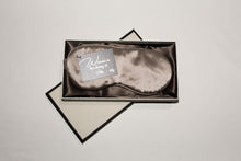 Load image into Gallery viewer, Sleep in Silk Gift Selection - Champagne Gold
