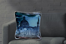 Load image into Gallery viewer, Valletta Skylight Cushion Cover
