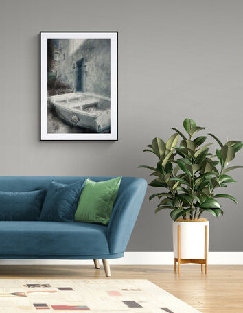 Villeggiatura (Print)